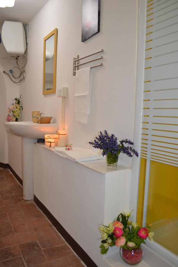 Studio In Centre Apartamento Lucca Exterior foto