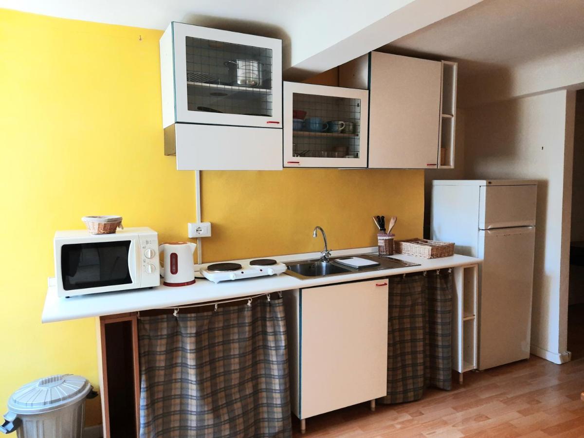 Studio In Centre Apartamento Lucca Exterior foto